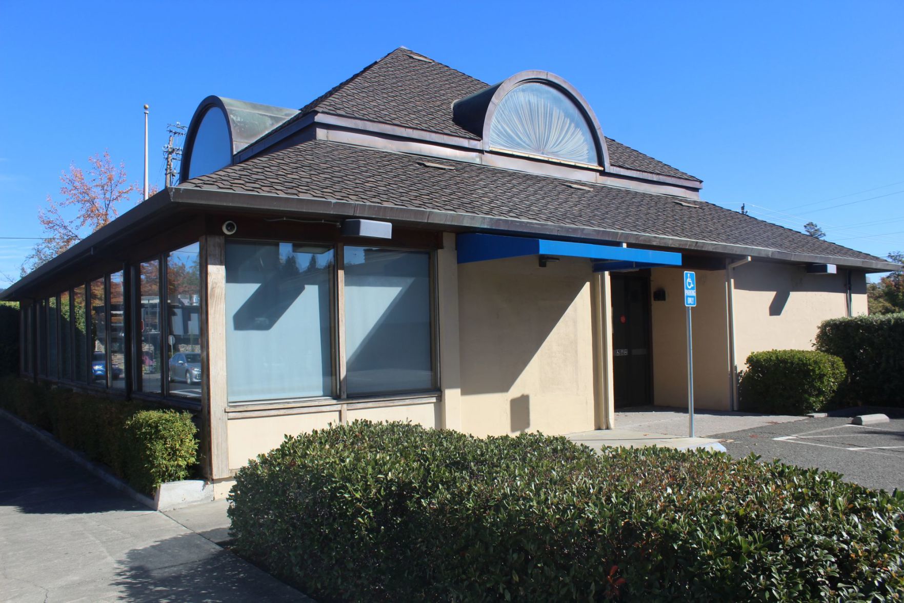Chase Bank